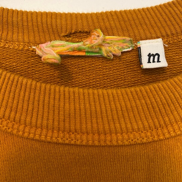 Big Bud press sweatshirt - Picture 3 of 4